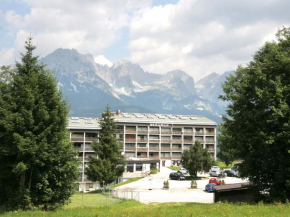 Berghof, Ellmau, Österreich